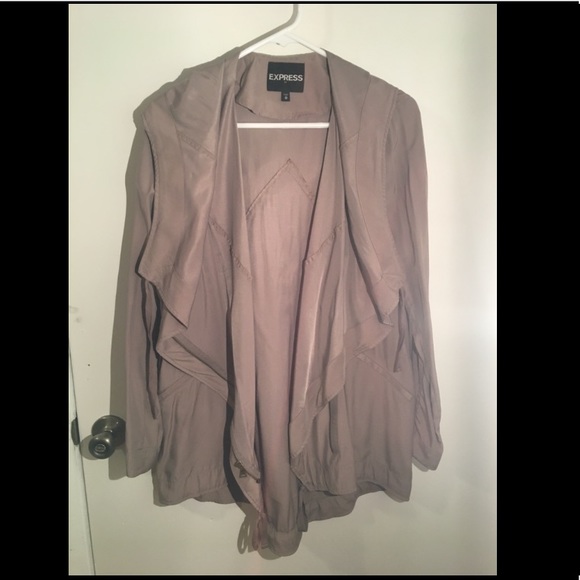 Express Lightweight Jacket - Picture 4 of 5